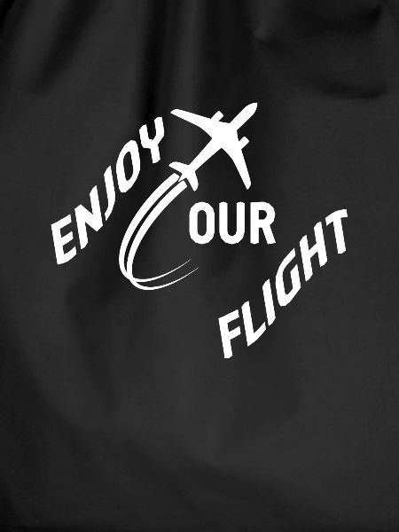 Pilot Enjoy your flight