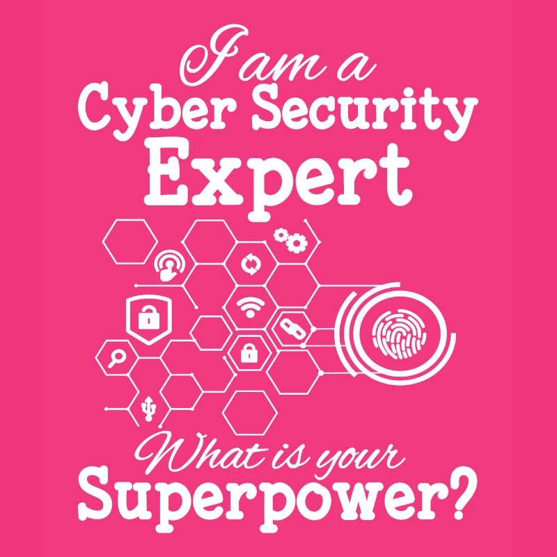 Cyber Security Experte
