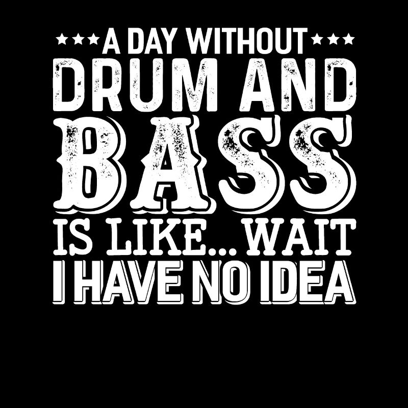 Ein Tag Ohne Drum And Bass DnB