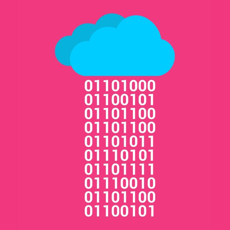 Computer Science Big Data Cloud Computing