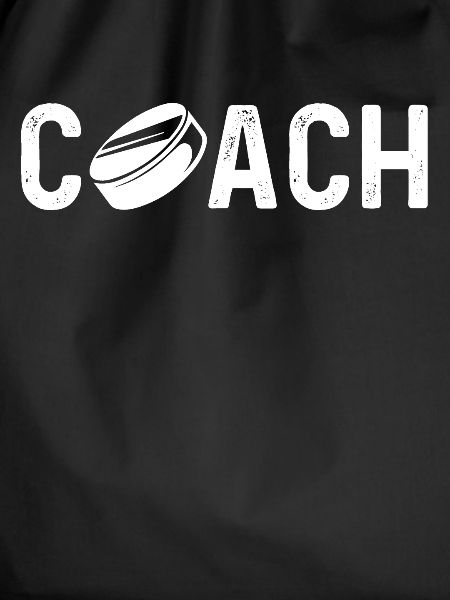 Hockey Coach