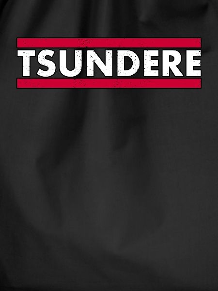Tsundere Anime