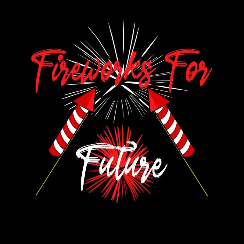 Pyrotechnician fireworks