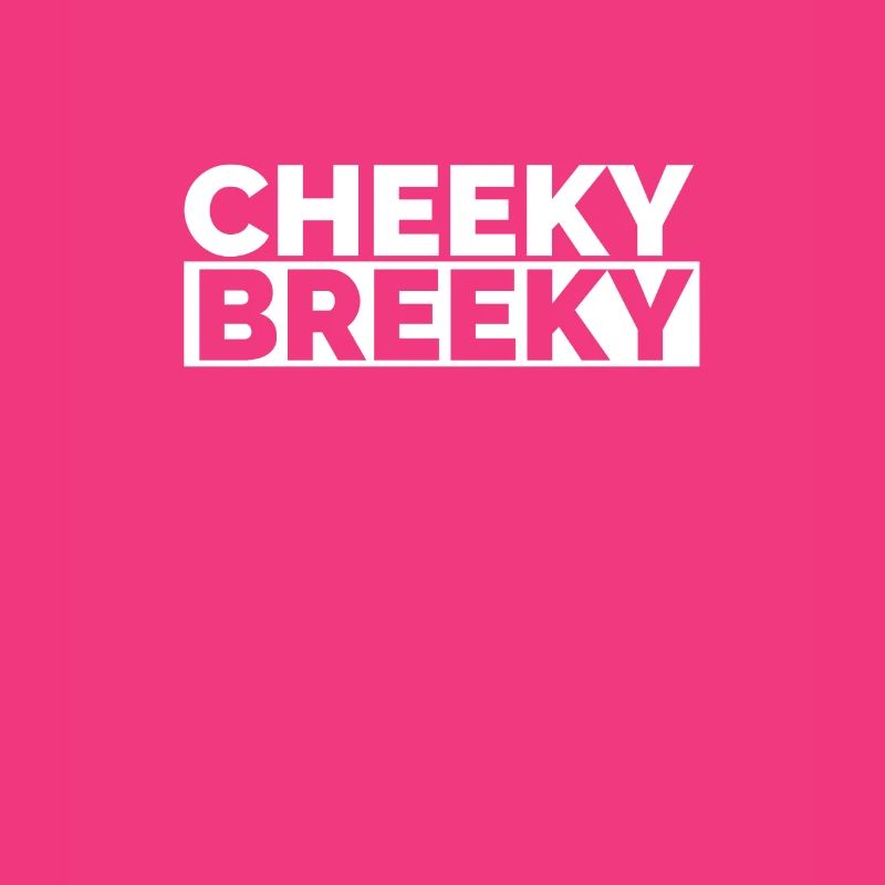 Cheeky Breeky EFT Gaming FPS Scav Conception de streamer