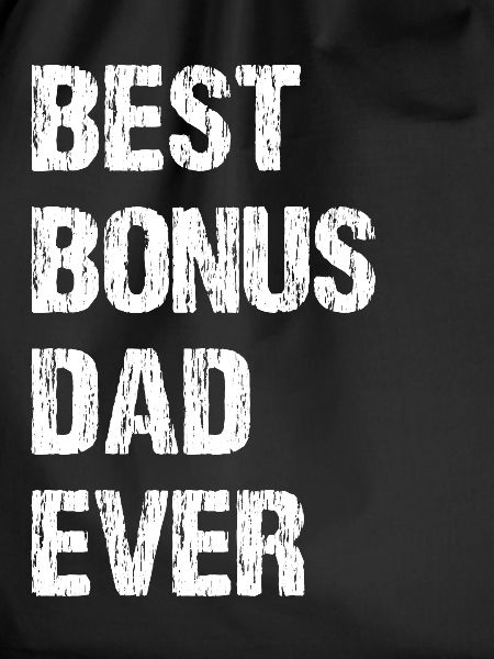 Best Bonus Dad Ever