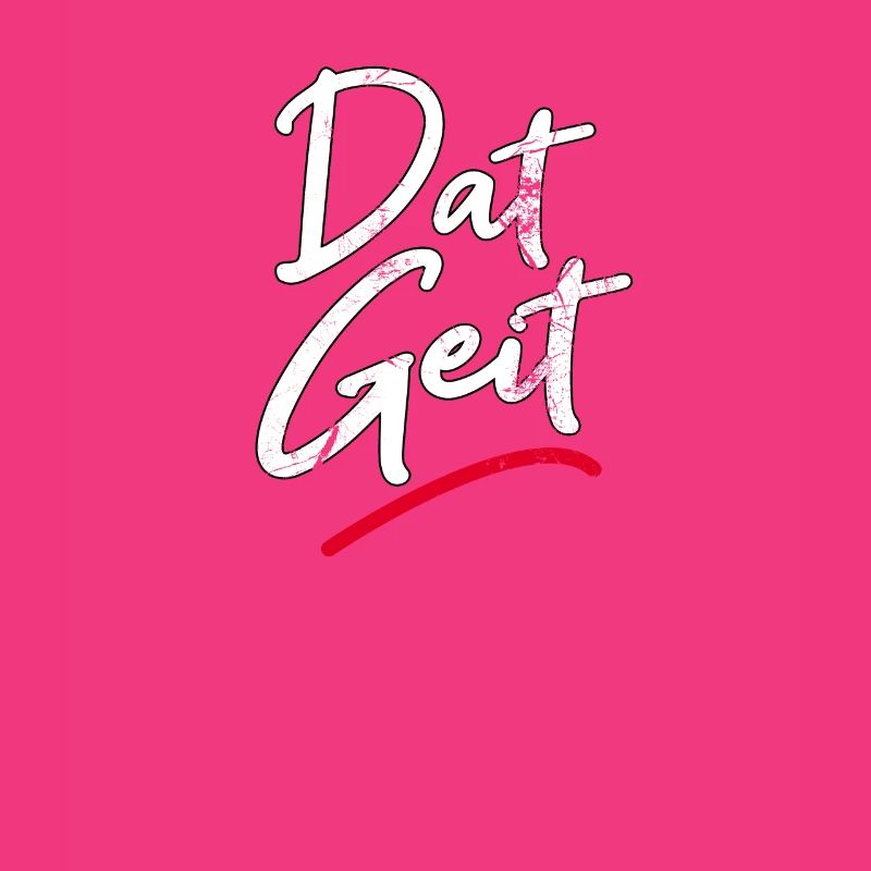 Dat Geit