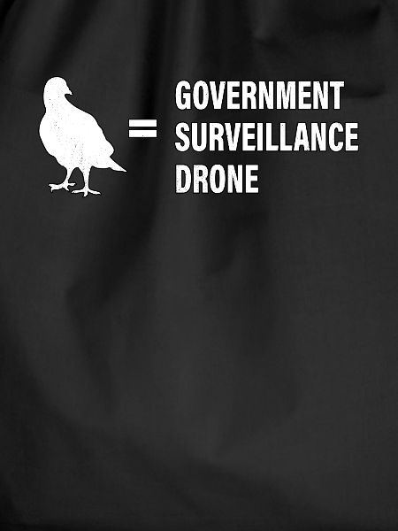 Birds aren't real