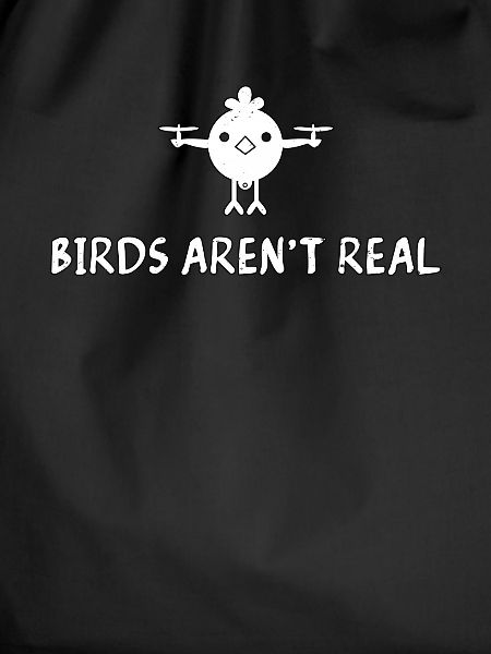 Birds Aren´t Real
