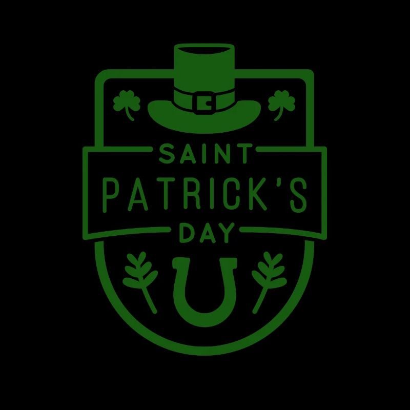 Saint-Patrick