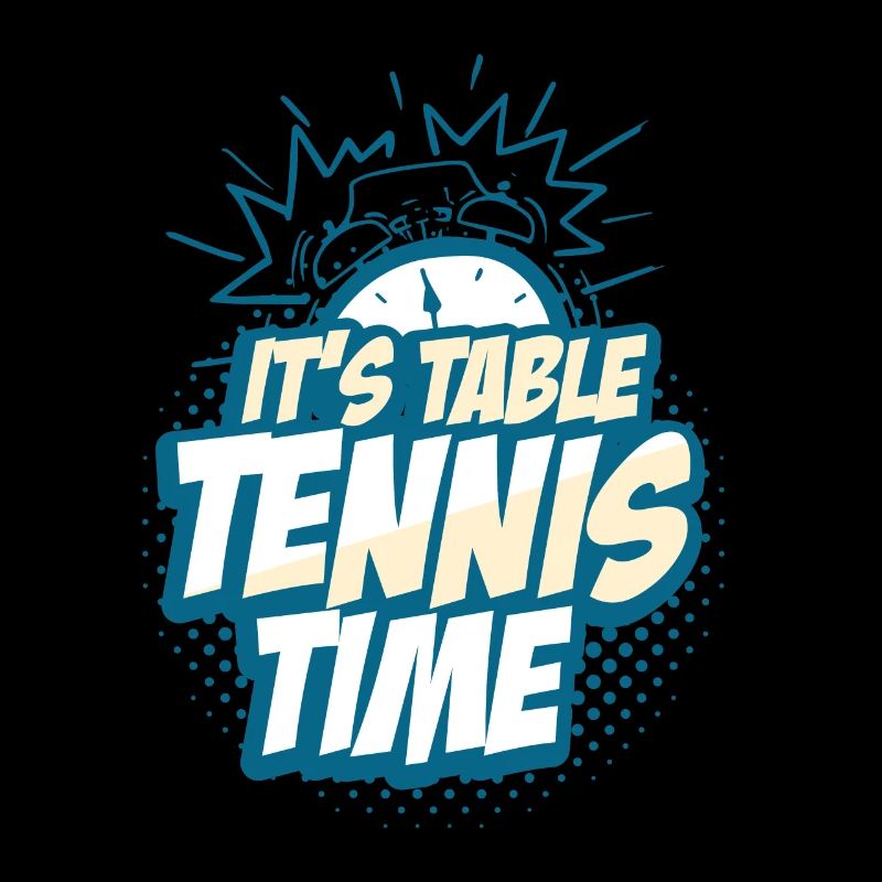 Table tennis