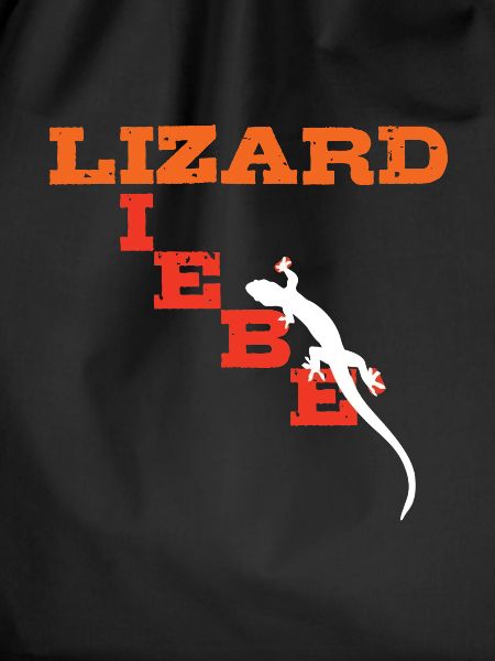 Lizard Liebe