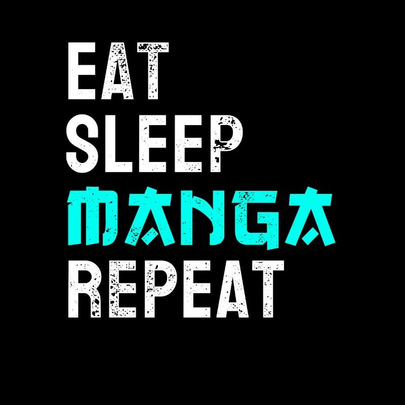 Manga