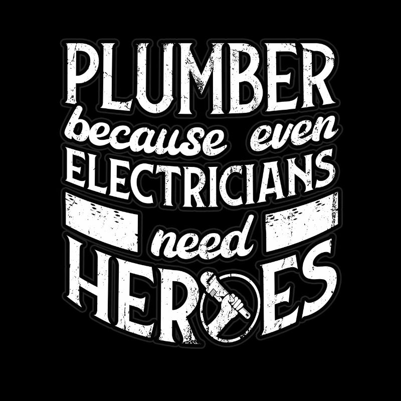Plumber installer