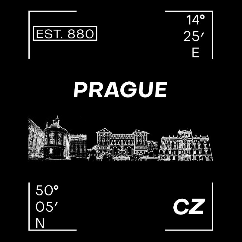 Prag Czech Republic