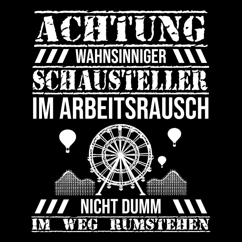 Schausteller