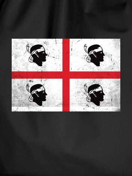 Sardinia Flag