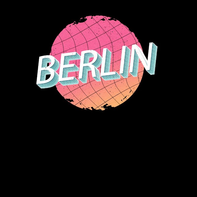 Vintage Berlin