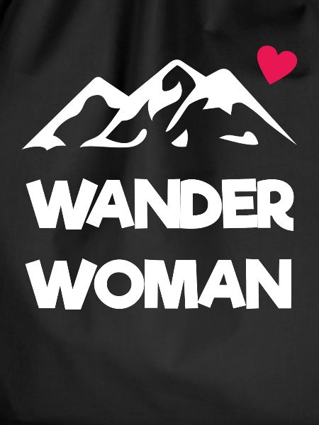 Wander Woman