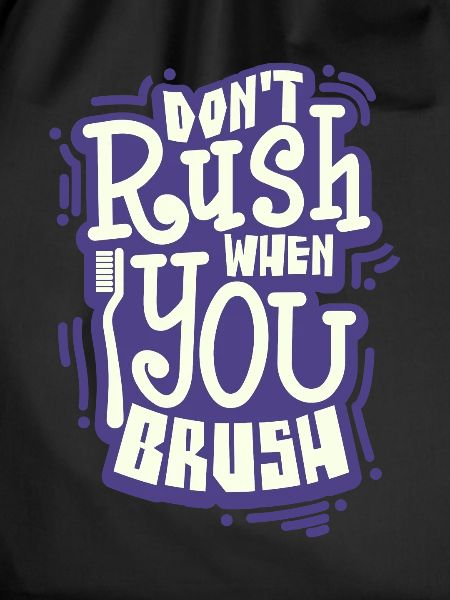 Brush teeth dentist toothbrush