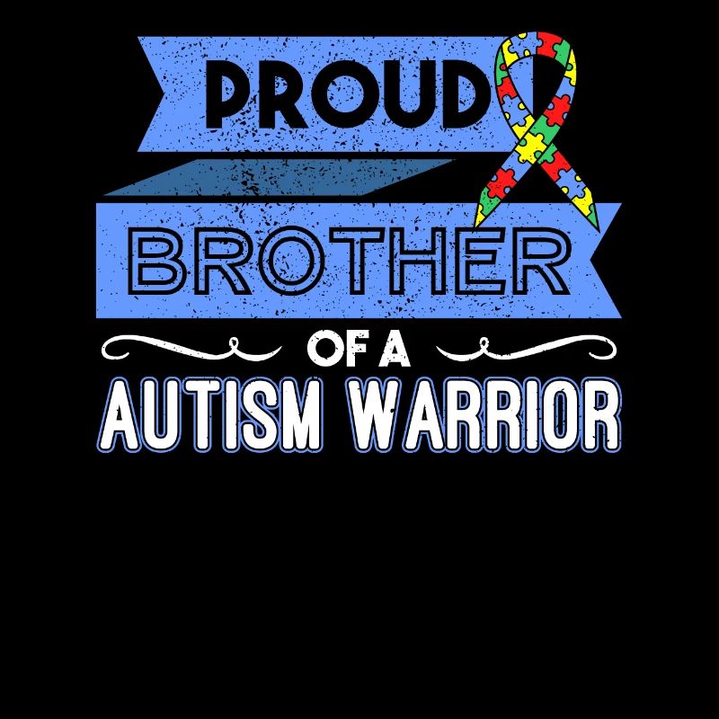 Autist Developmental Disorder Autism Gift