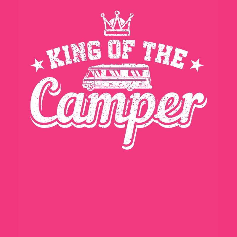 Motorhome camper caravan gift