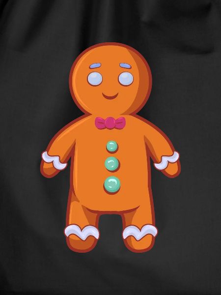 Gingerbread christmas