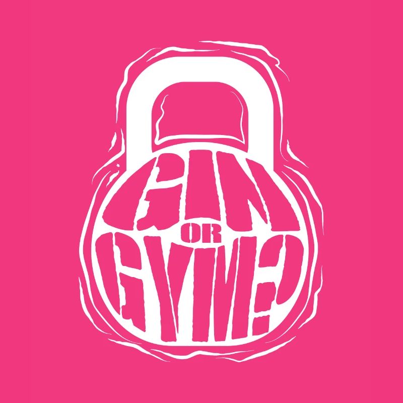 Gin oder Gym