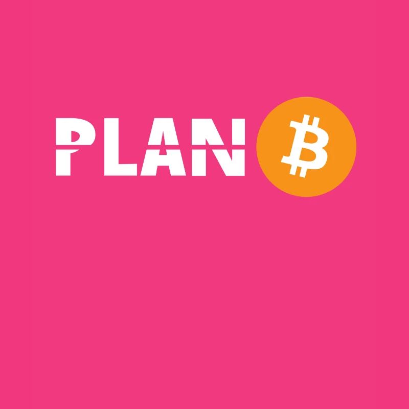 Plan B Bitcoin