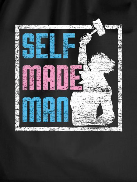 Transgender man trans LGBT
