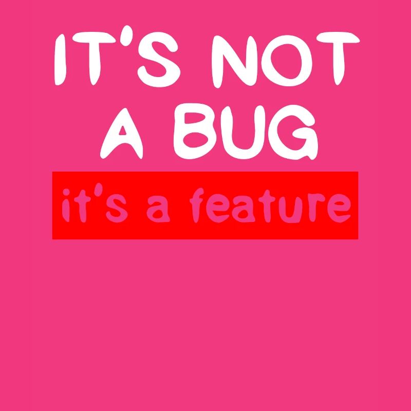 Programmeur - Coder - Hacker - IT