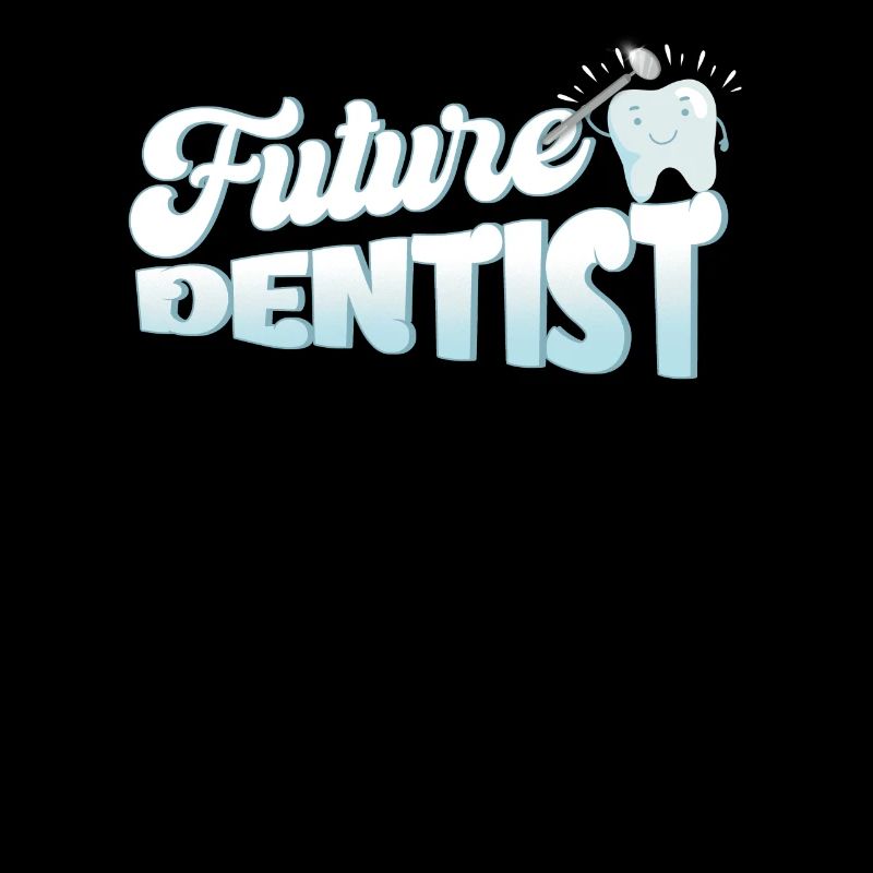 Teeth dentistry dentist gift