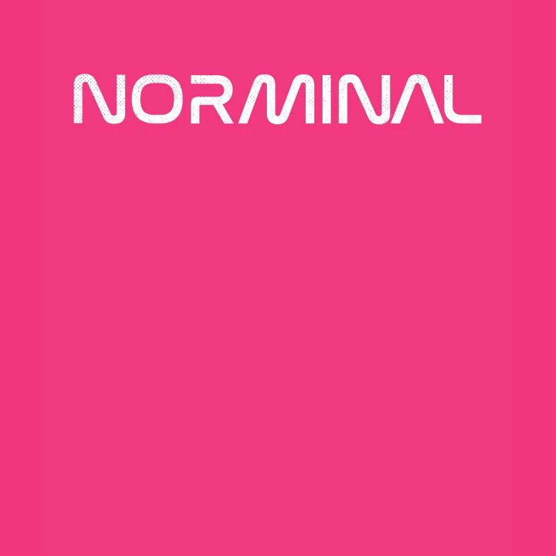 Norminal | Nominal | Outer space