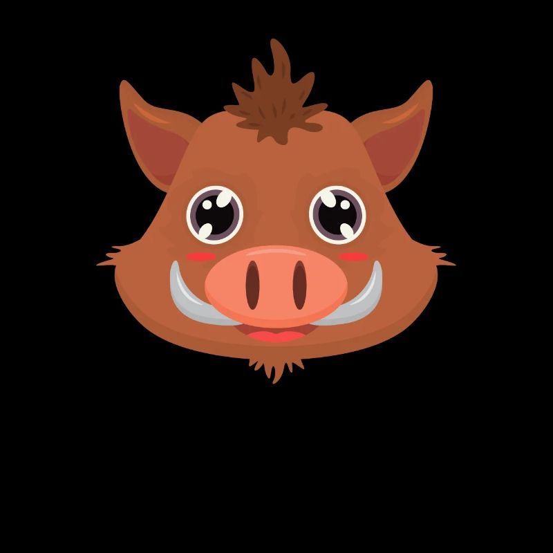 Wildschwein