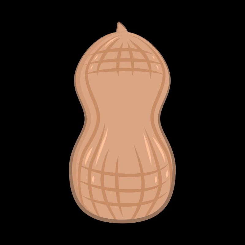Erdnuss