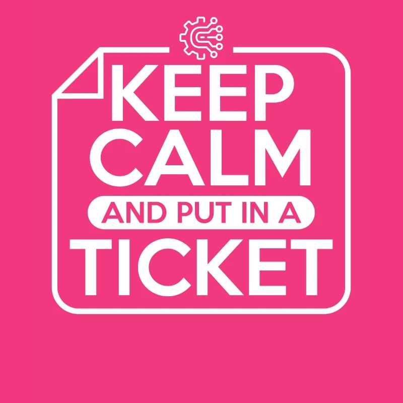 Sysadmin Techniker Technischer Support Geschenk