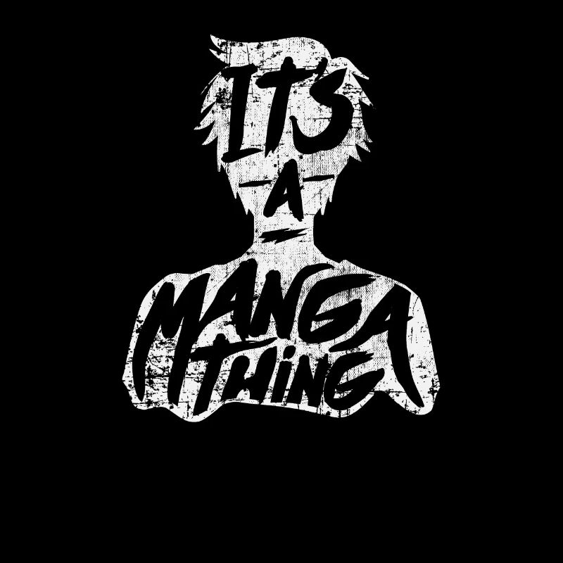 Manga
