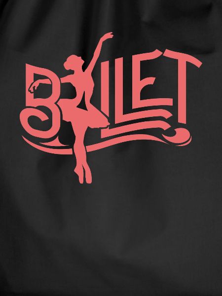Ballet dancer