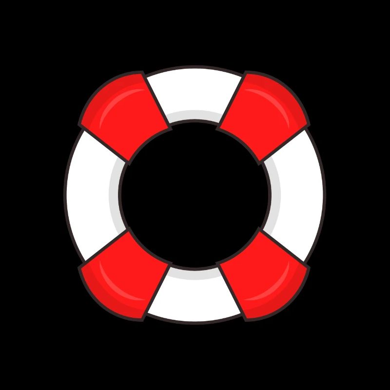 life preserver