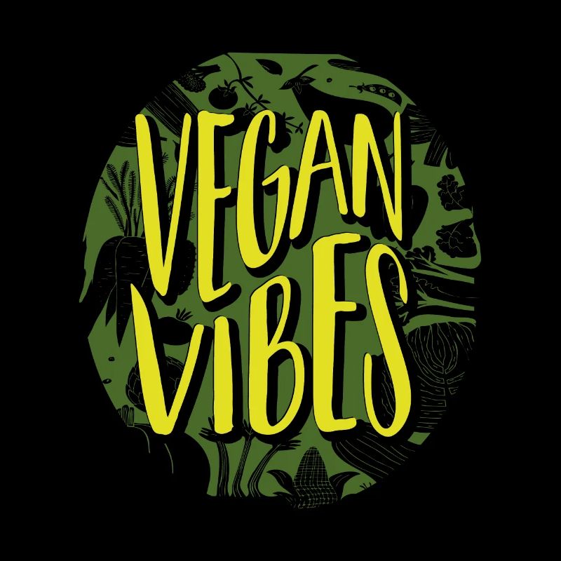 Vegan vegans