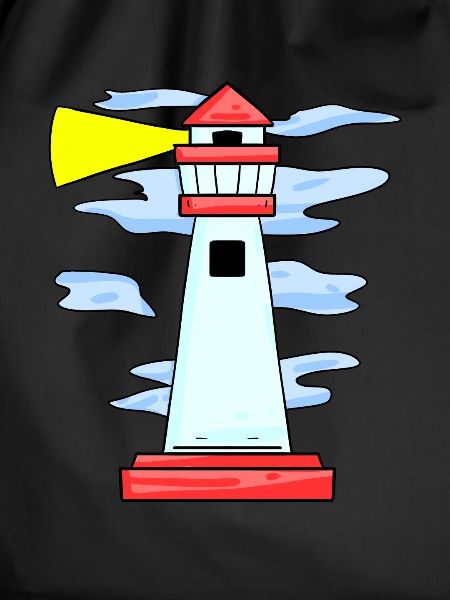 lighthouse