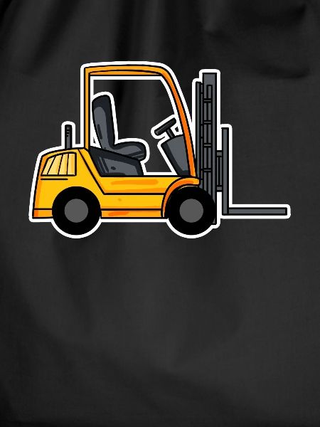 Forklift truck