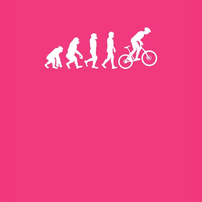 VTT Vélo Evolution