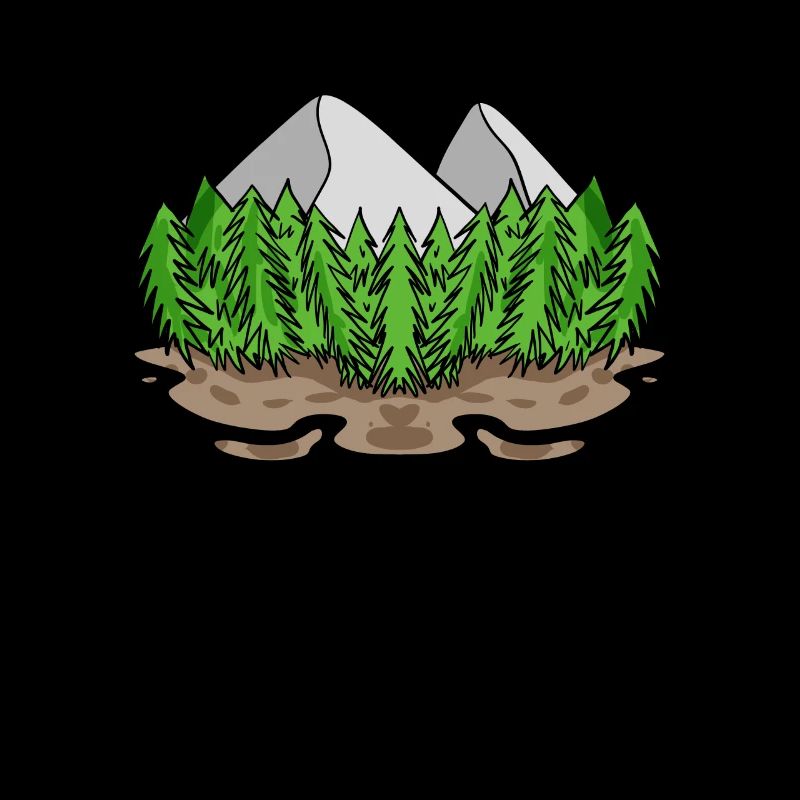 Berg Berge