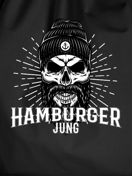 Hamburger Jung Hamburg
