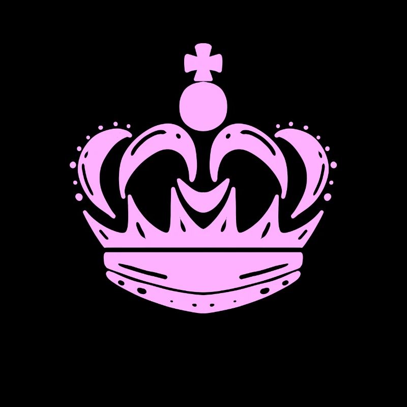 Krone Rosa