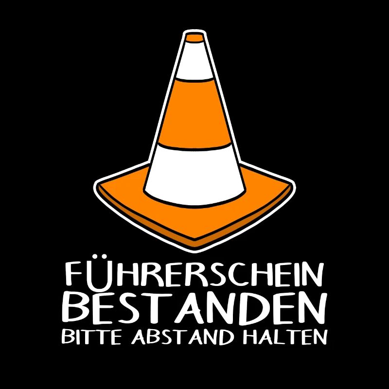 Führerschein Bestanden