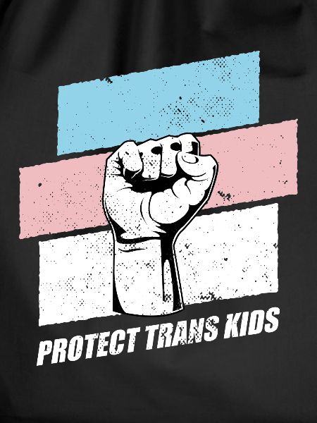 Protect Trans Kids