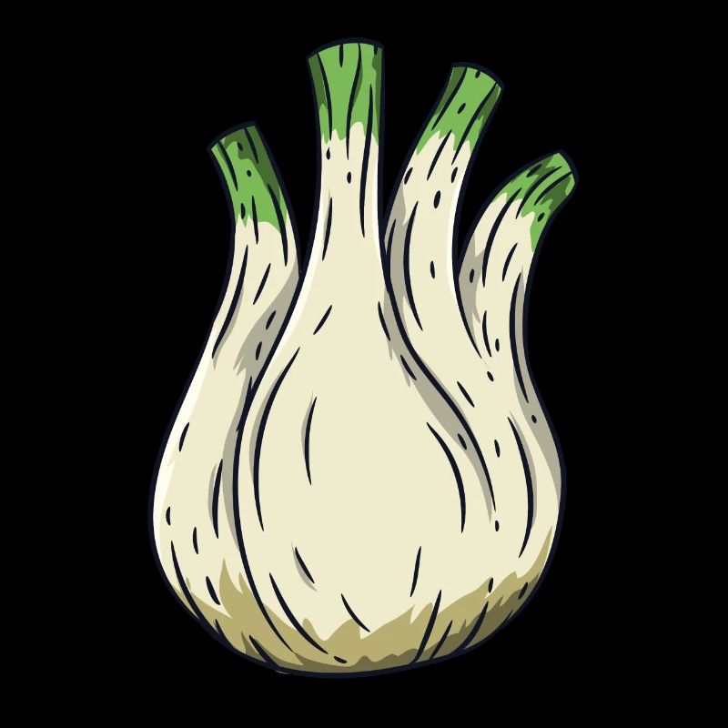 fenouil