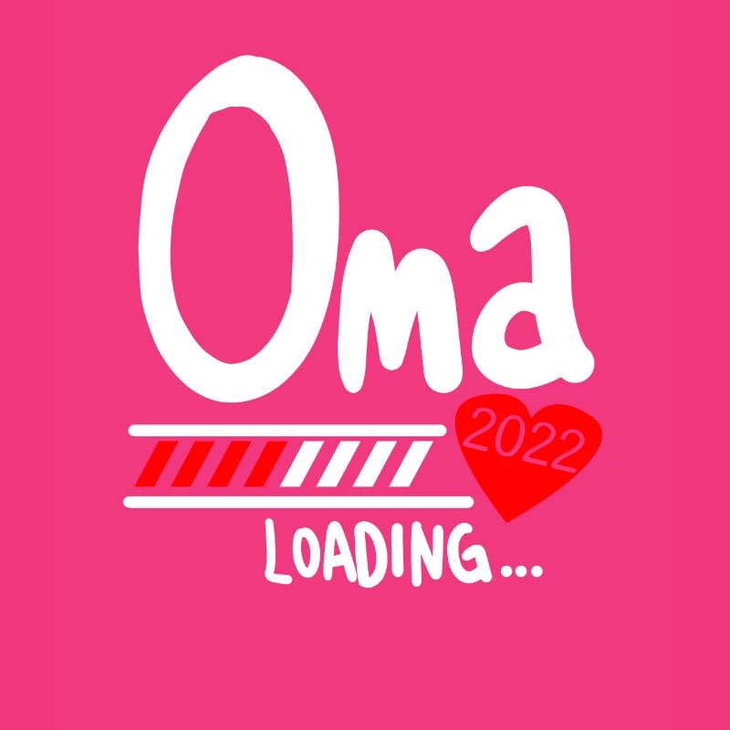 Oma 2022 loading