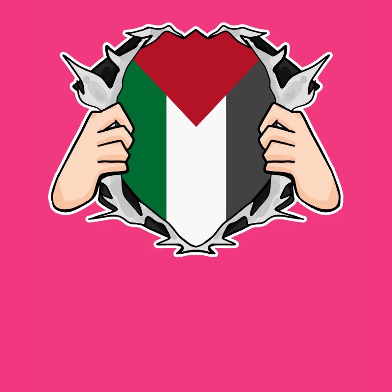 Palestine